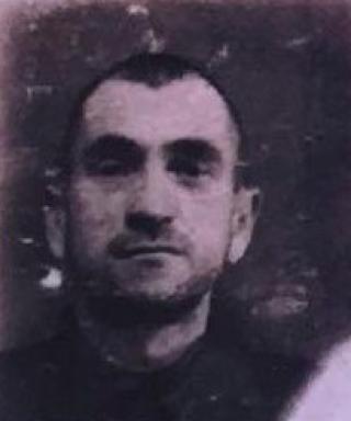 Гайнутдинов Ямгутдин Валеевич