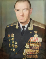 Воронов Александр Владимирович