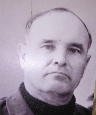 Щербаков Степан Николаевич