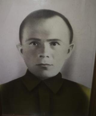 Исаев Григорий Васильевич