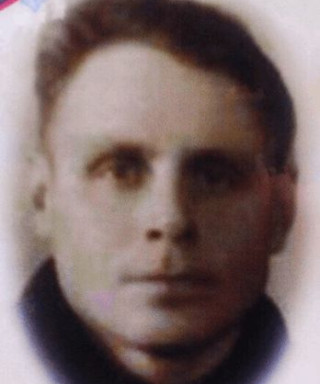 Яговкин Николай Николаевич