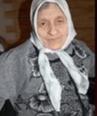 Астапова Анна Васильевна