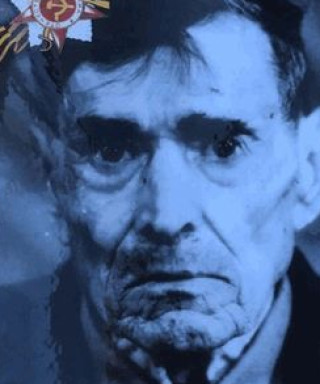 Белоусов Дмитрий Матвеевич