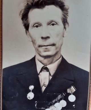 Бессонов Алексей Михайлович