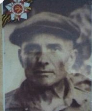 Бегин Николай Петрович