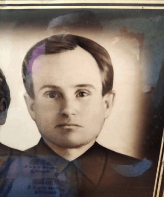 Белопухов Агней (неизвестно)