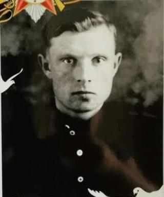 Бирючев Матвей Петрович