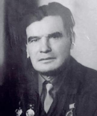 Беленихин Леонид Андреевич
