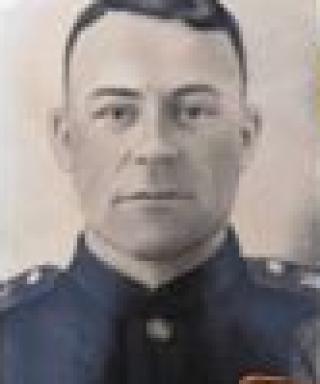 Беспалов Михаил Игнатьевич