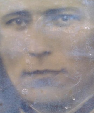 Ахметов Батавали Азикеевич