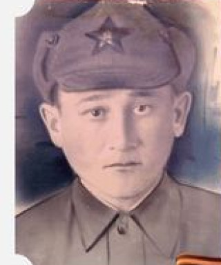 Арстанов Мустафа (неизвестно)