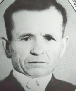 Рязанцев Василий Дмитриевич