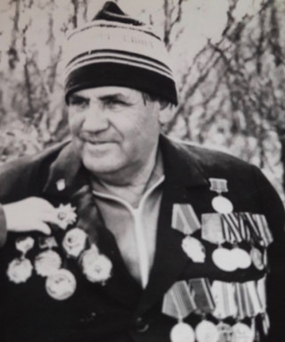 Пестерев Михаил Александрович