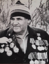 Пестерев Михаил Александрович