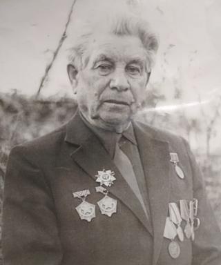 Партолин Николай Васильевич