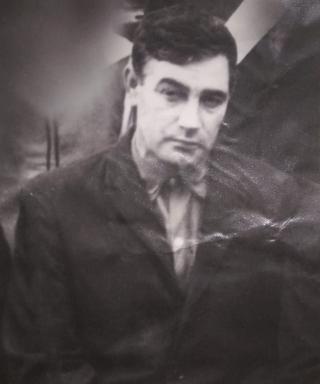 Партолин Валентин Дмитриевич