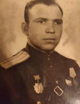 Марченко Игнатий Денисович