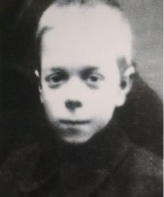 Партолин Евгений Васильевич