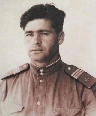 Гребенщиков Дмитрий Михайлович