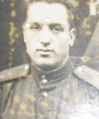 Сивенок Дмитрий Филиппович