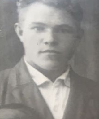 Муралёв Александр Егорович