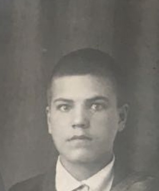 Муралёв Пётр Георгиевич