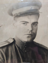 Загоринский Константин Степанович