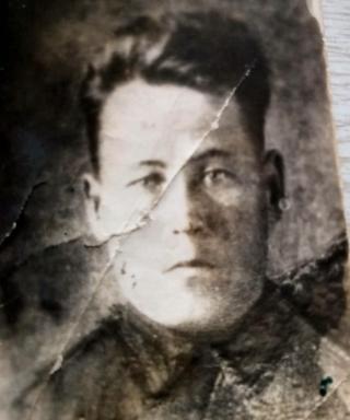 Ваньков Сысой Иванович