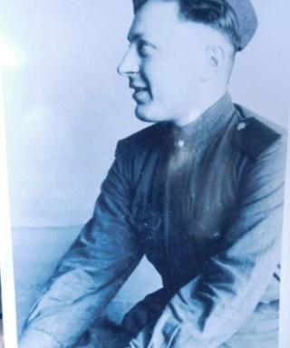 Сахаров Владимир Михайлович