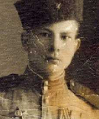 Давыдов Иван Яковлевич