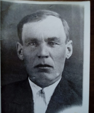 Панихин Федор Михайлович