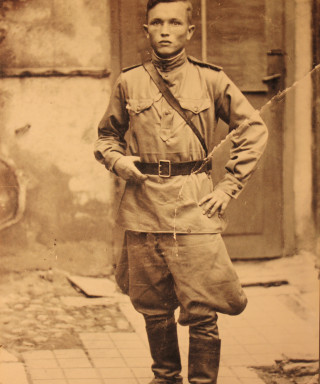 Федоров Василий Михайлович