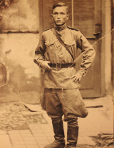 Федоров Василий Михайлович