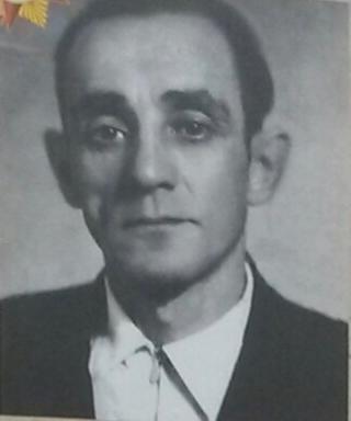 Шахватов Владимир Иванович