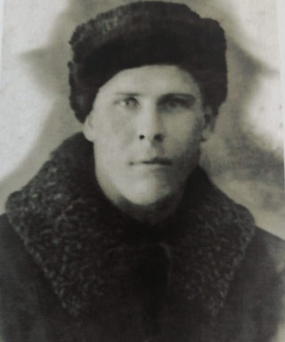 Мохов Валентин Андреевич