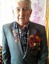 Волощук Федор Карпович