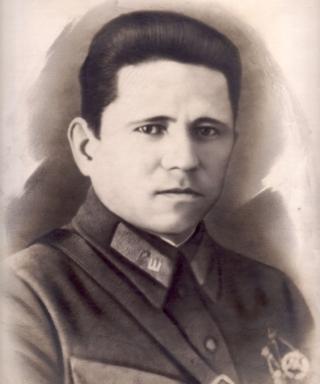 Синельщиков Василий Иванович