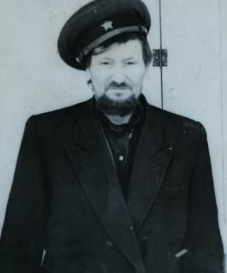 Иванов Иван Петрович