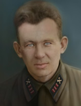 Гребенев Иван Яковлевич