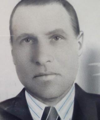 Шепель Григорий Никитович
