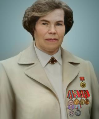 Цепаева Анна Алексеевна