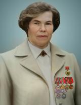Цепаева Анна Алексеевна