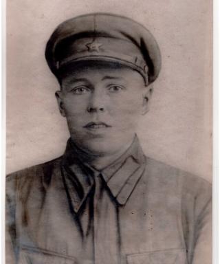 Бахирев Даниил Максимович