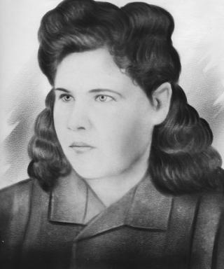 Алешина Валентина Степановна