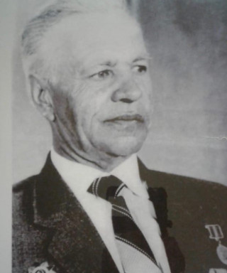 Мощенко Александр Яковлевич