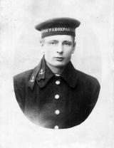 Образцов Вениамин Владимирович