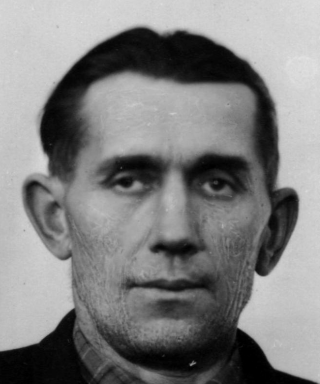 Почтовик Федор Илларионович