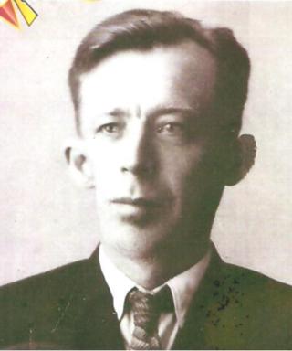 Литвинов Василий Анатольевич