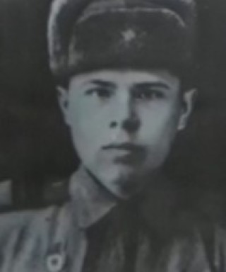 Крылов Николай Кузьмич