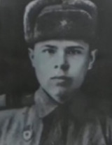 Крылов Николай Кузьмич